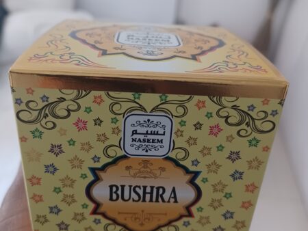 encens bushra