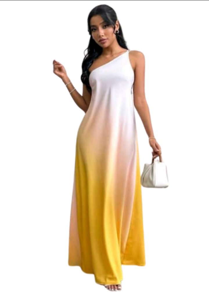 Robe chic